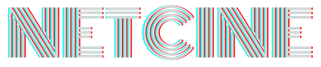 Netcine logo